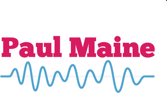 Paul Maine